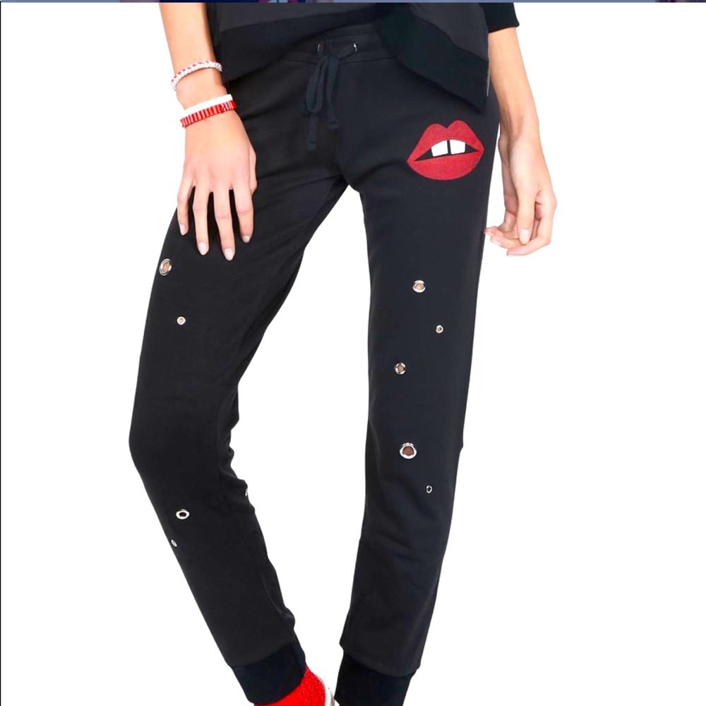 Lauren moshi xs sweatpants
